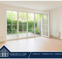 Wohnung zum Mieten in Bremen 396,00 € 36 m²