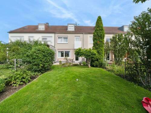 Foto - Haus zum Kaufen in Ingolstadt 535.000,00 € 111.35 m²