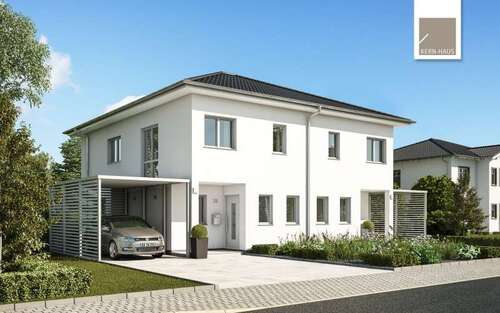 Foto - Haus zum Kaufen in Mönchnegladbach-Hardt 503.505,01 € 110 m²