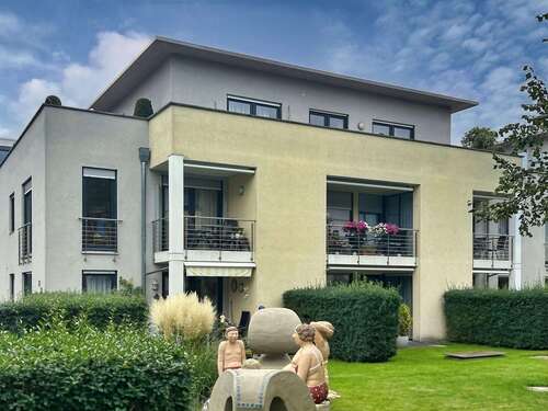 Foto - Wohnung zum Kaufen in Gütersloh 215.000,00 € 60.54 m²