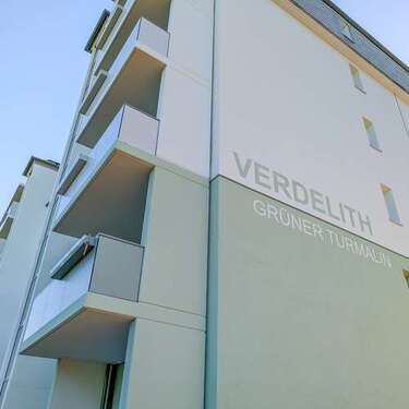 Foto - Wohnung zum Mieten in Freiberg 483,00 € 69 m²
