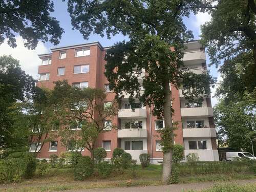 Foto - Wohnung zum Mieten in Oldenburg 746,75 € 103 m²