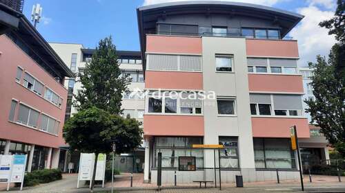 Foto - Büro in Dresden 3.116,40 € 296.8 m²