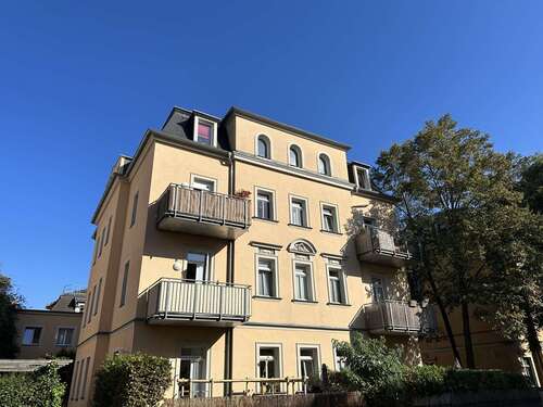 Foto - Wohnung zum Kaufen in Dresden-Löbtau 217.500,00 € 63.46 m²