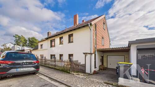 Foto - Haus zum Kaufen in Spiesen-Elversberg 185.000,00 € 148 m²