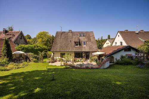 Foto - Haus zum Kaufen in Starnberg 1.290.000,00 € 123 m²