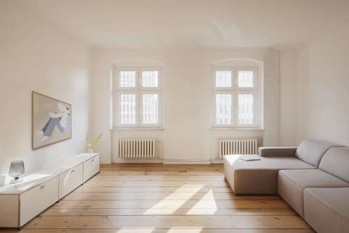 Foto - Wohnung zum Kaufen in Berlin 488.000,00 € 77 m²