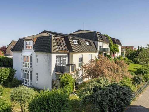 Foto - Wohnung zum Mieten in Neustadt an der Weinstraße 418,51 € 60.89 m²