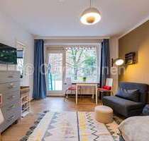 Wohnen auf Zeit in Hamburg 990,00 €