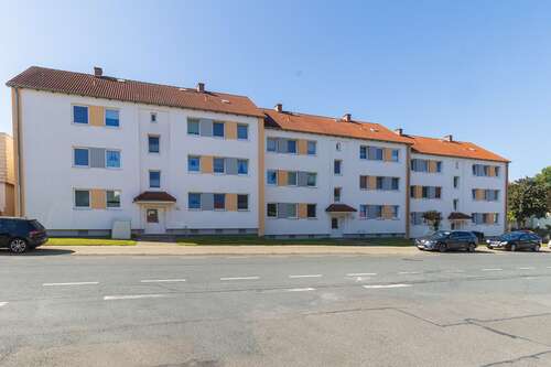 Foto - Wohnung zum Mieten in Salzgitter 523,00 € 75.74 m²