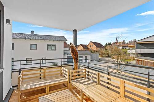 Foto - Wohnung zum Kaufen in Altenthann 459.000,00 € 99 m²