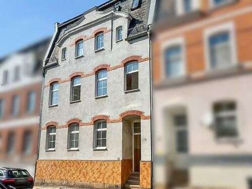 Foto - Haus zum Kaufen in Reichenbach 150.000,00 € 185 m²