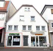 Einzelhandel in Detmold 1.250,00 € 92 m²