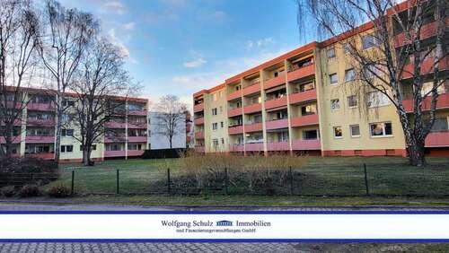 Foto - Wohnung zum Kaufen in Berlin Buckow 199.000,00 € 67.11 m²