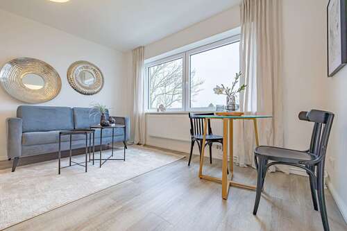 Foto - Wohnung zum Kaufen in Dahme 139.900,00 € 32 m²
