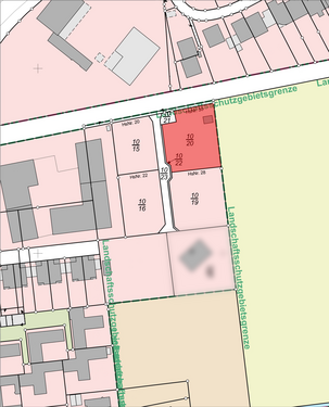 Foto - Grundstück zu verkaufen in Hannover 780.300,00 € 918 m²