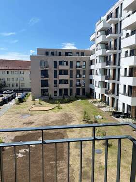 Foto - Wohnung zum Mieten in Berlin 611,79 € 24.59 m²