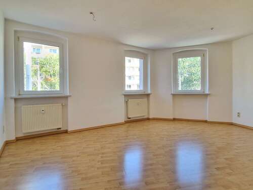 Foto - Wohnung zum Mieten in Cottbus 550,00 € 66.26 m²