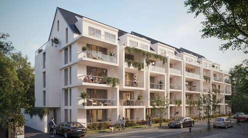 Foto - Wohnung zum Kaufen in Mülheim an der Ruhr 659.179,40 € 116.36 m²