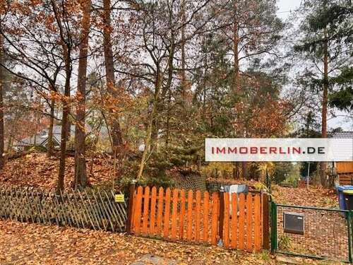 Foto - Grundstück zu verkaufen in Schönwalde-Glien 259.000,00 € 746 m²