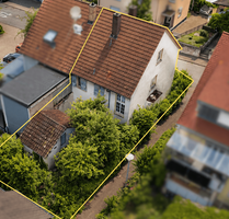 Haus zum Kaufen in Bruchsal 239.000,00 € 83.52 m²