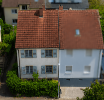 Haus zum Kaufen in Bruchsal 239.000,00 € 83.52 m²