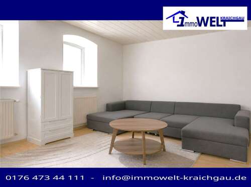 Foto - Haus zum Kaufen in Sinsheim 265.000,00 € 160 m²