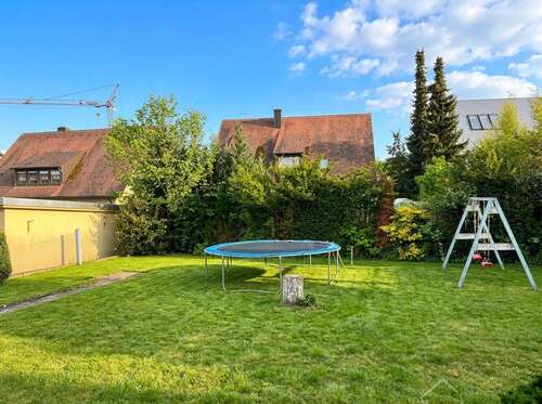 Foto - Grundstück zu verkaufen in Stein bei Nürnberg 449.000,00 € 608 m²
