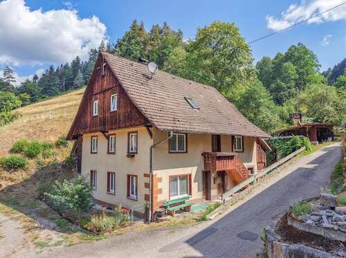 Foto - Haus zum Kaufen in Wolfach 149.000,00 € 120 m²