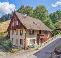 Haus zum Kaufen in Wolfach 149.000,00 € 120 m²