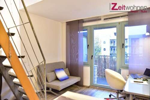 Foto - Wohnen auf Zeit in Köln 1.375,00 €