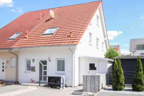 Foto - Haus zum Kaufen in Rauenberg 559.000,00 € 120 m²