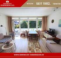 Wohnung zum Kaufen in Büsum 159.000,00 € 40 m²