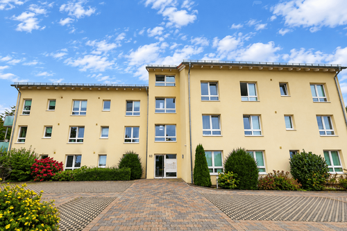 Foto - Wohnung zum Mieten in Hildesheim 461,00 € 52 m²