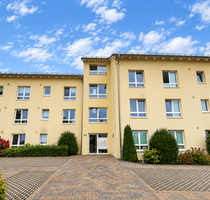 Wohnung zum Mieten in Hildesheim 461,00 € 52 m²