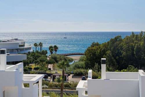 Foto - Wohnung zum Kaufen in Estepona 725.000,00 € 275 m²