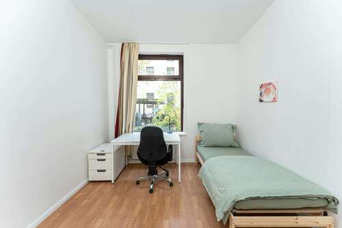 Foto - WG-Zimmer in Berlin 600,00 € 12 m²