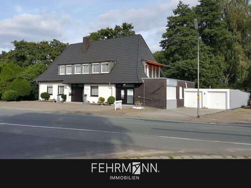 Foto - Haus zum Kaufen in Papenburg Aschendorf (Ems) 349.000,00 € 169.41 m²