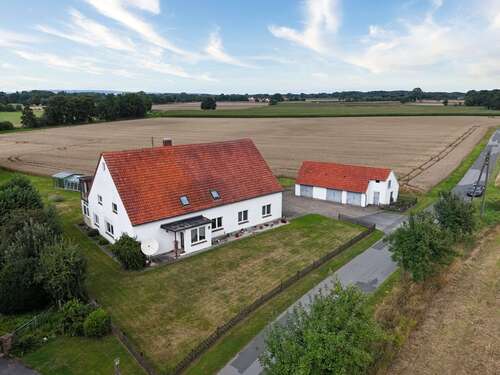 Foto - Haus zum Kaufen in Preußisch Oldendorf 377.500,00 € 338.76 m²