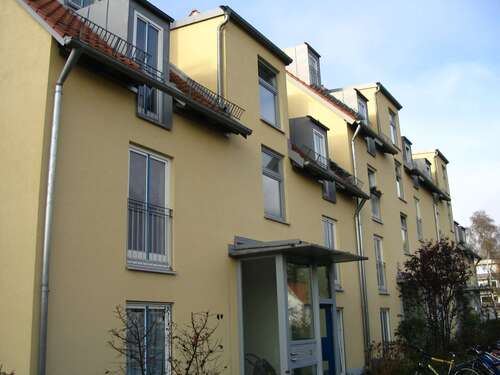 Foto - Wohnung zum Mieten in Eichenau 820,00 € 65.57 m²