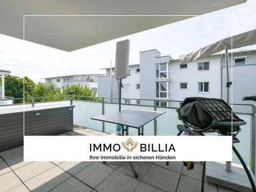 Foto - Wohnung zum Kaufen in Korntal-Münchingen 429.000,00 € 88.81 m²