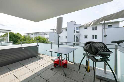 Foto - Wohnung zum Kaufen in Korntal-Münchingen 429.000,00 € 88.81 m²