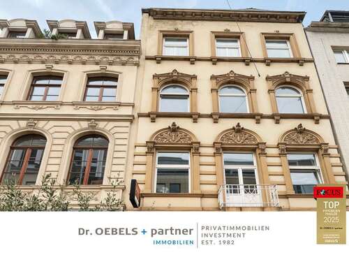 Foto - Wohnung zum Kaufen in Köln 390.000,00 € 56.85 m²