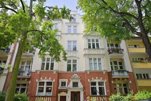 Foto - Wohnung zum Kaufen in Berlin 920.000,00 € 145.36 m²