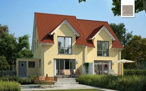 Foto - Haus zum Kaufen in Mönchnegladbach-Hardt 451.485,01 € 92 m²