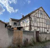 Haus zum Kaufen in Kyffhäuserland 24.900,00 € 95 m²