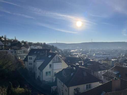 Foto - Haus zum Kaufen in Stuttgart Stuttgart-Nord Stuttgart-Nord 3.800.000,00 € 420.92 m²