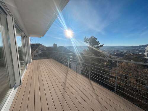 Foto - Haus zum Kaufen in Stuttgart Stuttgart-Nord 3.200.000,00 € 420.92 m²