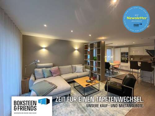 Foto - Wohnung zum Mieten in Dorsten 1.265,00 € 97 m²