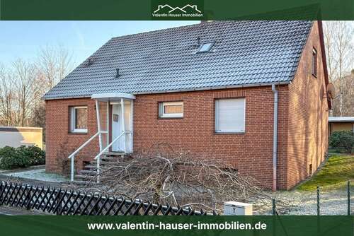 Foto - Haus zum Mieten in Goslar Oker 1.350,00 € 148 m²